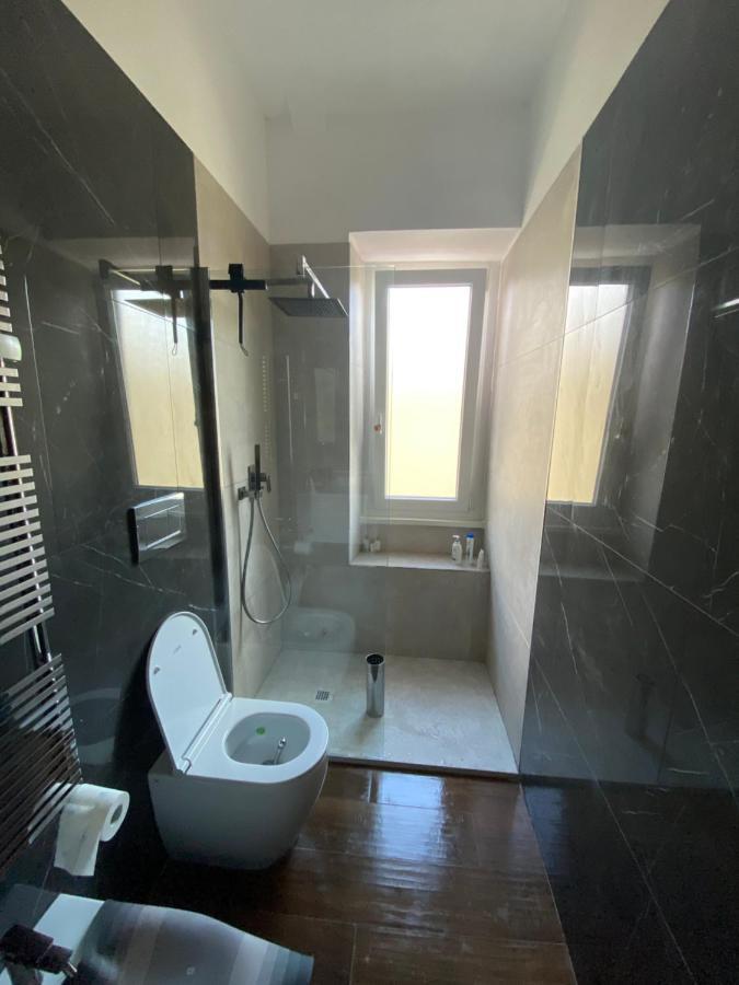 Franklin'S House Hotel Roma Esterno foto